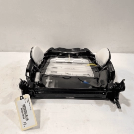 2016-2019 BMW X1 XDRIVE F48 FRONT LEFT DRIVER SIDE SEAT BACK FRAME OEM
