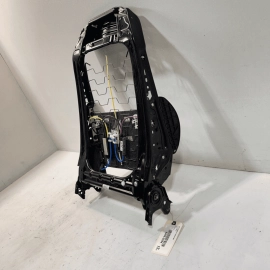 2016-2019 BMW X1 XDRIVE F48 FRONT LEFT DRIVER SIDE SEAT BACK FRAME OEM
