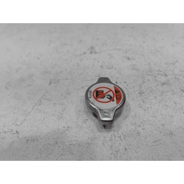 2018 - 2025 TOYOTA CAMRY 2.5L Radiator Tank Reservoir Filler Cap Cover Lid OEM