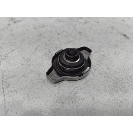 2018 - 2025 TOYOTA CAMRY 2.5L Radiator Tank Reservoir Filler Cap Cover Lid OEM