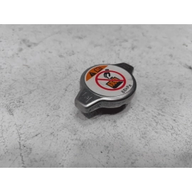 2018 - 2025 TOYOTA CAMRY 2.5L Radiator Tank Reservoir Filler Cap Cover Lid OEM