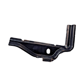 TOYOTA CAMRY 2018-2024 ENGINE BATTERY HOLD DOWN CLAMP BRACKET OEM