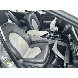 TOYOTA CAMRY 2018-2024 ENGINE BATTERY HOLD DOWN CLAMP BRACKET OEM