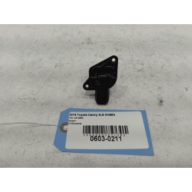2018-2024 TOYOTA CAMRY MAF MASS AIR FLOW METER SENSOR OEM