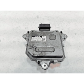2018-2024 TOYOTA CAMRY 2.5L ENGINE RADIATOR COOLING FAN SHROUD MOTOR OEM