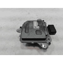 2018-2024 TOYOTA CAMRY 2.5L ENGINE RADIATOR COOLING FAN SHROUD MOTOR OEM