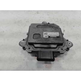 2018-2024 TOYOTA CAMRY 2.5L ENGINE RADIATOR COOLING FAN SHROUD MOTOR OEM
