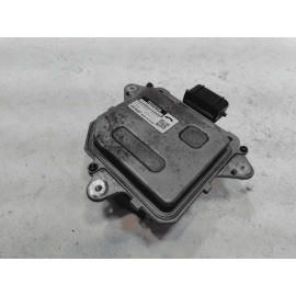 2018-2024 TOYOTA CAMRY 2.5L ENGINE RADIATOR COOLING FAN SHROUD MOTOR OEM