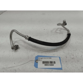 TOYOTA CAMRY 2.5L AC AIR CONDITIONING DISCHARGE HOSE TUBE LINE OEM 2018-2024