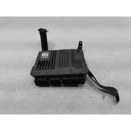 2018 TOYOTA CAMRY 2.5 ENGINE COMPUTER CONTROL UNIT MODULE W/BRACKET ECU ECM OEM