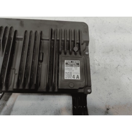 2018 TOYOTA CAMRY 2.5 ENGINE COMPUTER CONTROL UNIT MODULE W/BRACKET ECU ECM OEM