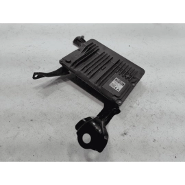2018 TOYOTA CAMRY 2.5 ENGINE COMPUTER CONTROL UNIT MODULE W/BRACKET ECU ECM OEM