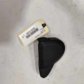 2016-2022 BMW X1 F48 FRONT LEFT DRIVER SIDE SEAT INNER COVER TRIM PANEL OEM