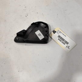 2016-2022 BMW X1 F48 FRONT LEFT DRIVER SIDE SEAT INNER COVER TRIM PANEL OEM
