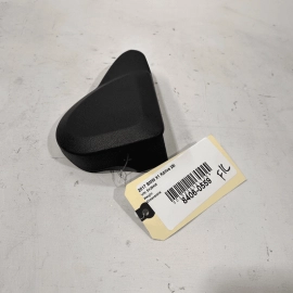 2016-2022 BMW X1 F48 FRONT LEFT DRIVER SIDE SEAT INNER COVER TRIM PANEL OEM