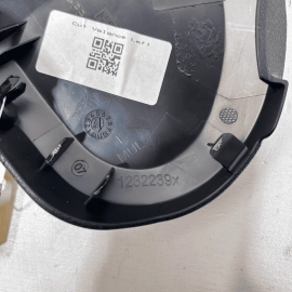 2016-2022 BMW X1 F48 FRONT LEFT DRIVER SIDE SEAT INNER COVER TRIM PANEL OEM