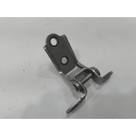 2019-2025 Toyota RAV4 Rear Passenger Door Lower Hinge Silver OEM