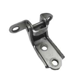 2019-2025 Toyota RAV4 Rear Left Driver Side Door Lower Hinge Silver OEM