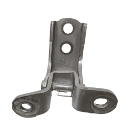 2006-2025 Toyota RAV4 Front Right Passenger Side Door Upper Hinge Silver OEM