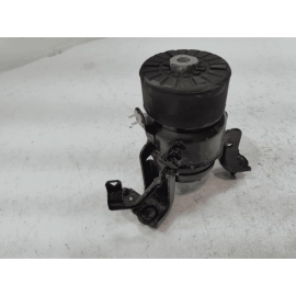 2018 - 2024 TOYOTA CAMRY 2.5L FWD TRANSMISSION FRONT MOUNT BRACKET INSULATOR OEM