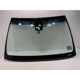 2018 Toyota Camry Front Windshield Glass OEM