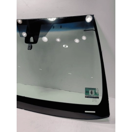 2018 Toyota Camry Front Windshield Glass OEM