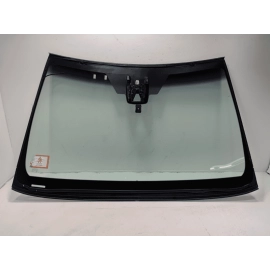 2018 Toyota Camry Front Windshield Glass OEM