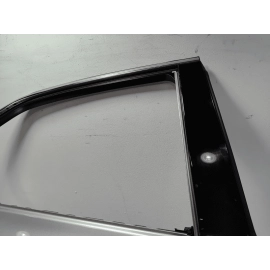 2018-2024 Toyota Camry Rear Right Passenger Door Shell Panel Silver *1J9* OEM