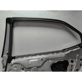 2018-2024 Toyota Camry Rear Right Passenger Door Shell Panel Silver *1J9* OEM