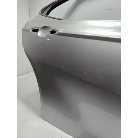 2018-2024 Toyota Camry Rear Right Passenger Door Shell Panel Silver *1J9* OEM