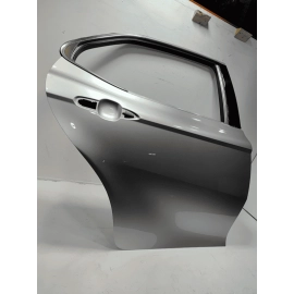 2018-2024 Toyota Camry Rear Right Passenger Door Shell Panel Silver *1J9* OEM