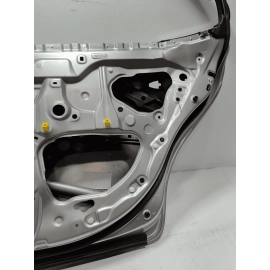 2018-2024 Toyota Camry Rear Right Passenger Door Shell Panel Silver *1J9* OEM
