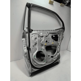 2018-2024 Toyota Camry Rear Right Passenger Door Shell Panel Silver *1J9* OEM