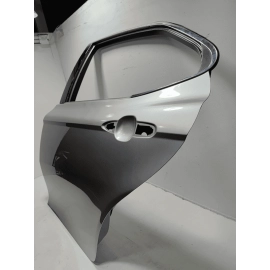 2018-2024 Toyota Camry Rear Left Driver Door Shell Panel Silver *1J9* OEM