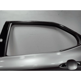 2018-2024 Toyota Camry Rear Left Driver Door Shell Panel Silver *1J9* OEM