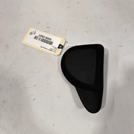 2016-2022 BMW X1 F48 FRONT RIGHT PASSENGER SEAT INNER COVER TRIM PANEL OEM