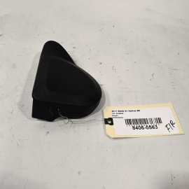 2016-2022 BMW X1 F48 FRONT RIGHT PASSENGER SEAT INNER COVER TRIM PANEL OEM