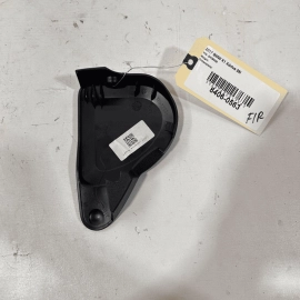 2016-2022 BMW X1 F48 FRONT RIGHT PASSENGER SEAT INNER COVER TRIM PANEL OEM