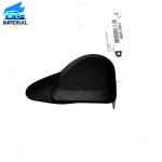 2016-2022 BMW X1 F48 FRONT RIGHT PASSENGER SEAT INNER COVER TRIM PANEL OEM