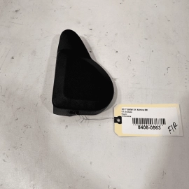 2016-2022 BMW X1 F48 FRONT RIGHT PASSENGER SEAT INNER COVER TRIM PANEL OEM