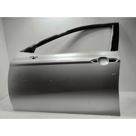 2018-2024 Toyota Camry Front Left Driver Door Shell Panel Silver *1J9* OEM
