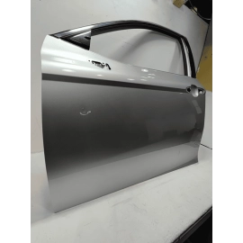 2018-2024 Toyota Camry Front Left Driver Door Shell Panel Silver *1J9* OEM