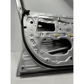 2018-2024 Toyota Camry Front Left Driver Door Shell Panel Silver *1J9* OEM