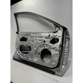 2018-2024 Toyota Camry Front Left Driver Door Shell Panel Silver *1J9* OEM