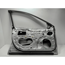 2018-2024 Toyota Camry Front Left Driver Door Shell Panel Silver *1J9* OEM