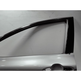 2018-2024 Toyota Camry Front Left Driver Door Shell Panel Silver *1J9* OEM