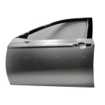 2018-2024 Toyota Camry Front Left Driver Door Shell Panel Silver *1J9* OEM