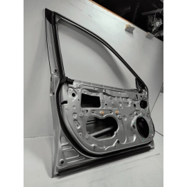 2018-2024 Toyota Camry Front Left Driver Door Shell Panel Silver *1J9* OEM