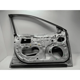 2018-2024 Toyota Camry Front Left Driver Door Shell Panel Silver *1J9* OEM
