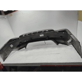 2018-2020 Toyota Camry Rear Bumper Cover w/Park Sensor Silver *1J9* OEM